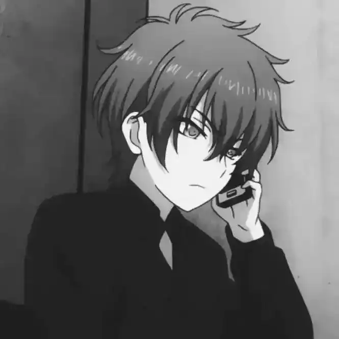 动漫头像 #动漫男生头像 #动漫男生头像帅气冷酷 动漫男生 - 抖音