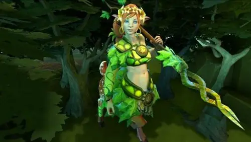 dota2ti8之后这3个英雄买活机制是否会被削弱