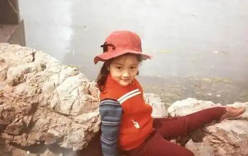 贾玲背后最大金主曝光,怪不得如此成功_冯巩_电影_小时候