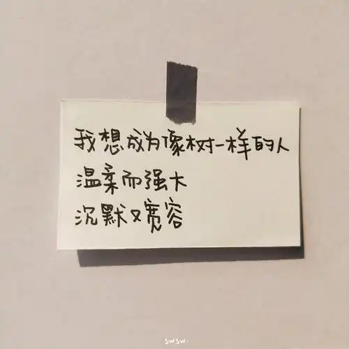 王俊凯正能量语录合集连讲话都让人心动的男孩