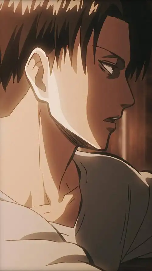 利威尔 - 堆糖,美图壁纸兴趣社区