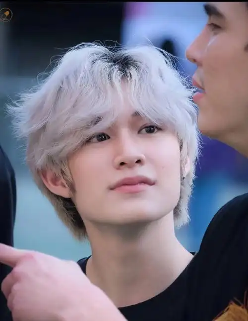 每日认识一个帅哥day180