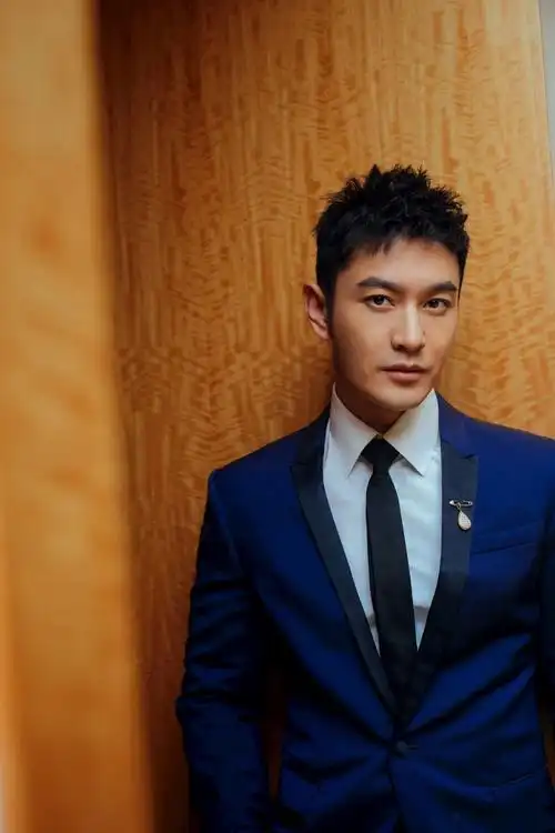 黄晓明13,高清图片,手机壁纸