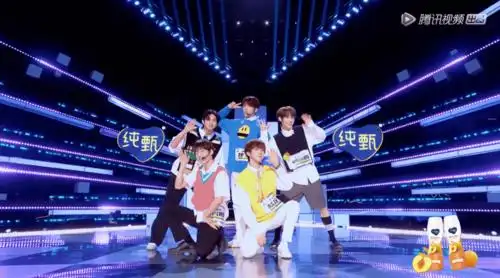 最近火爆的创造营2021里有个小哥哥是丽水人