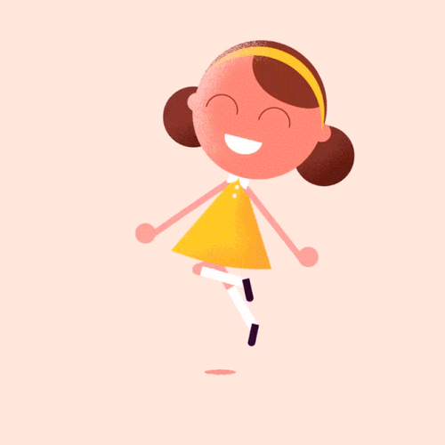 【ae实例教程】蹦跳的小女孩duik16实例教学 飞特网 ae实例教程