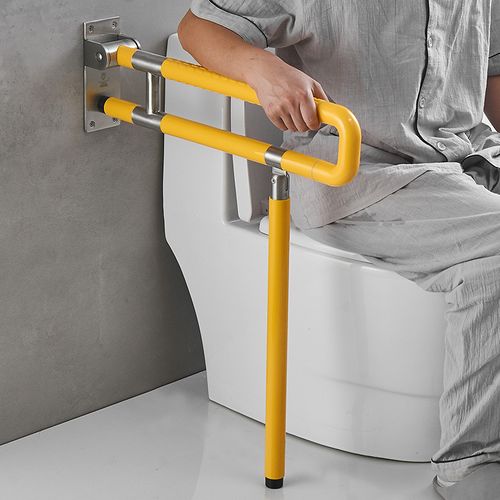 卫生间扶手老人防滑助力残疾人厕所浴室安全无障碍浴室扶手