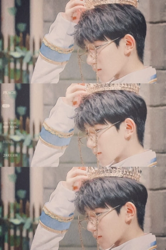 王源prince (图来源明星大侦探第三季 暗黑童话)