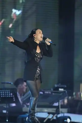 那英,带给我们太多的经典歌曲,一起欣赏她在舞台上的美丽!