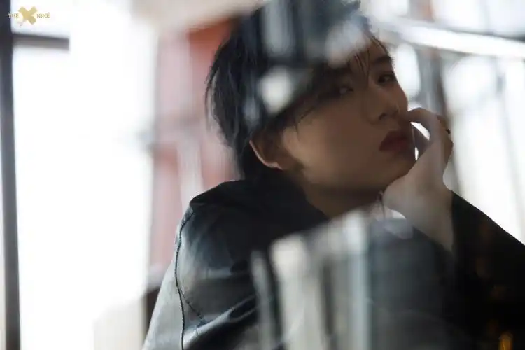 陆柯燃 - 堆糖,美图壁纸兴趣社区