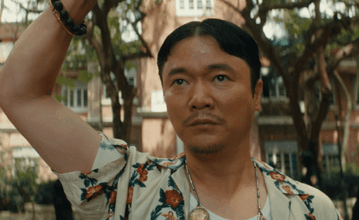 唐探2口碑大爆躲过了张钧甯却被身高178的女四号给惊艳了