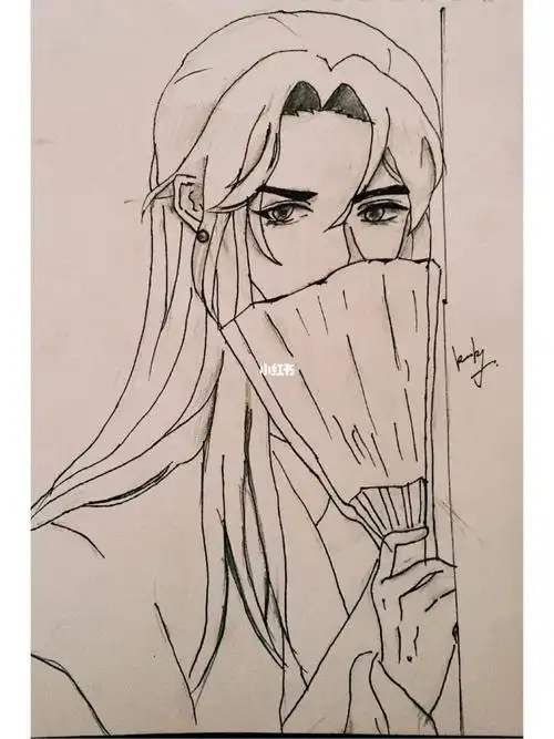 疯批美人沈兰舟