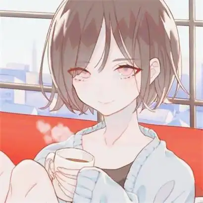 小清新卡通简约女生头像2020最新版