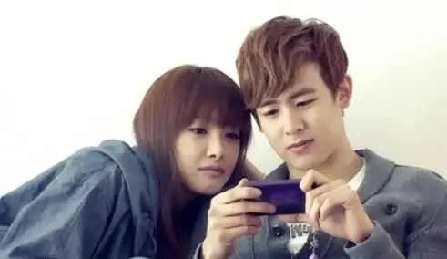 宋茜尼坤为何分手 尼坤家里人不喜欢宋茜?