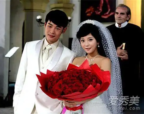 超女阳蕾老公是谁?阳蕾个人资料家庭背景结婚照