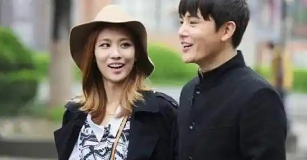 《浪姐》王霏霏旧照曝光!