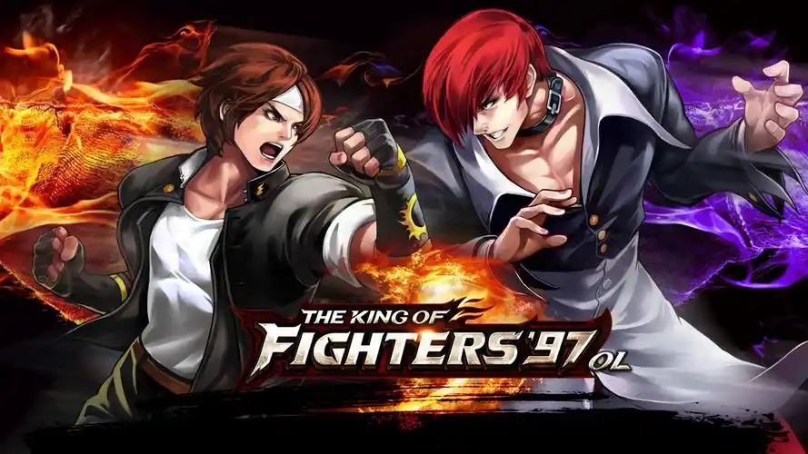 谈谈情打打拳致拳皇97ol的我们