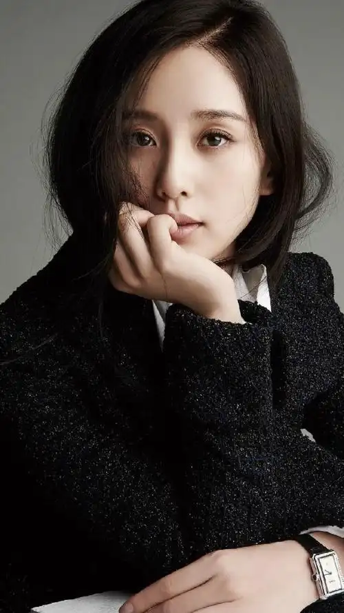 刘诗诗气质写真,高清图片,手机壁纸