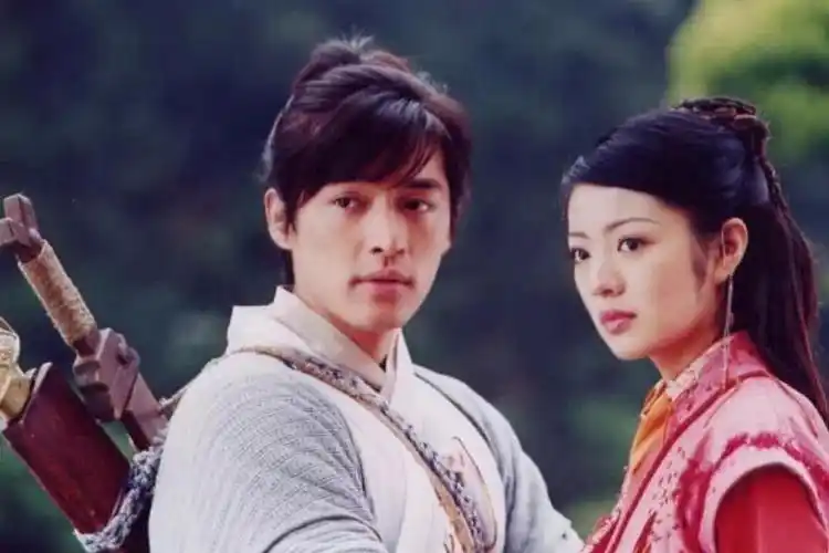 仙剑奇侠传电视剧有几部(仙剑奇侠传共拍了几部)