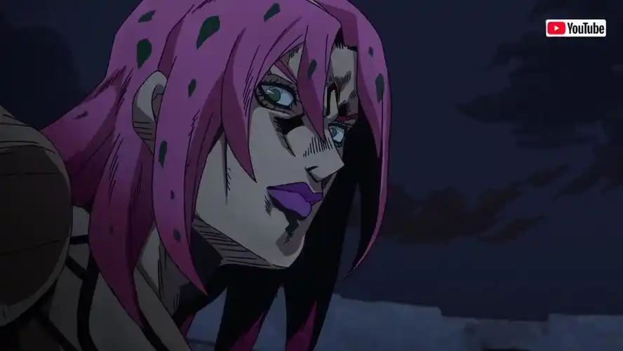 迪亚波罗 老板出来挨……woc那么帅我不打了!