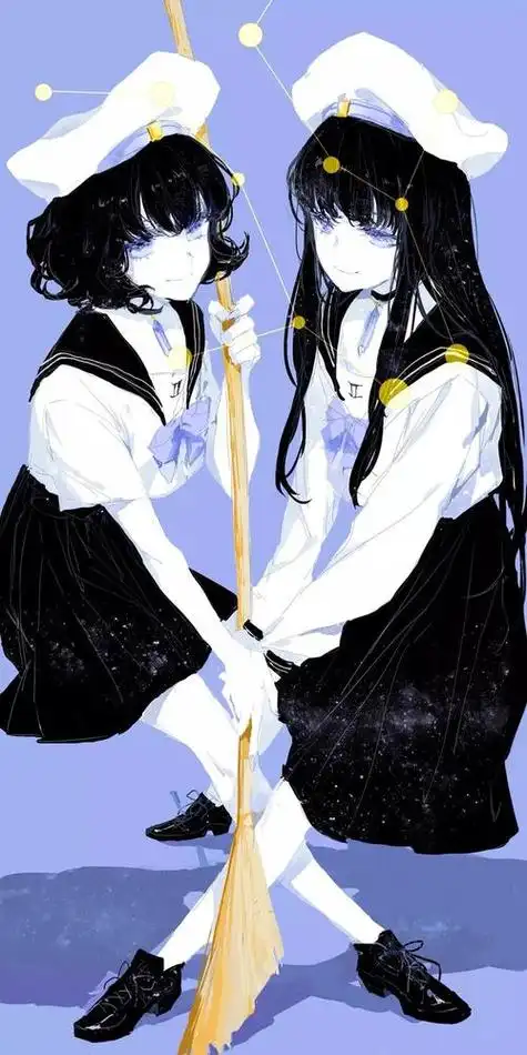 的职业双子座事业表现怎么样易安居星座,十二星座超仙的古风名字三