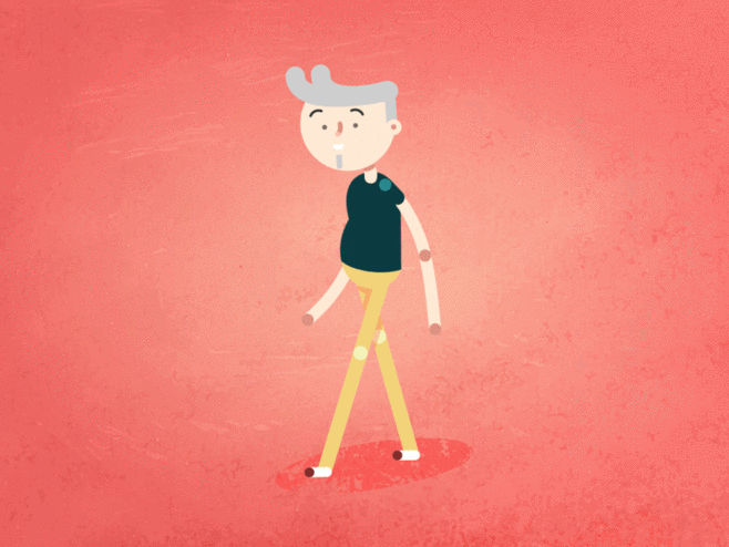 笨笨是只猫采集到卡通素材&小插画