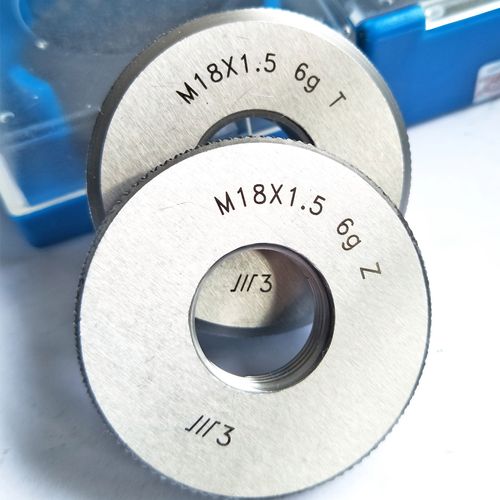 5通止规6g.6h螺纹规