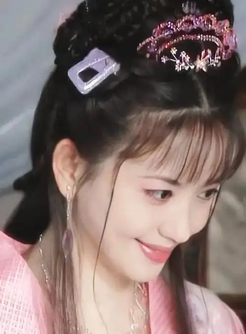 年轻时的陶慧敏,可真是秀外慧中,美腻了