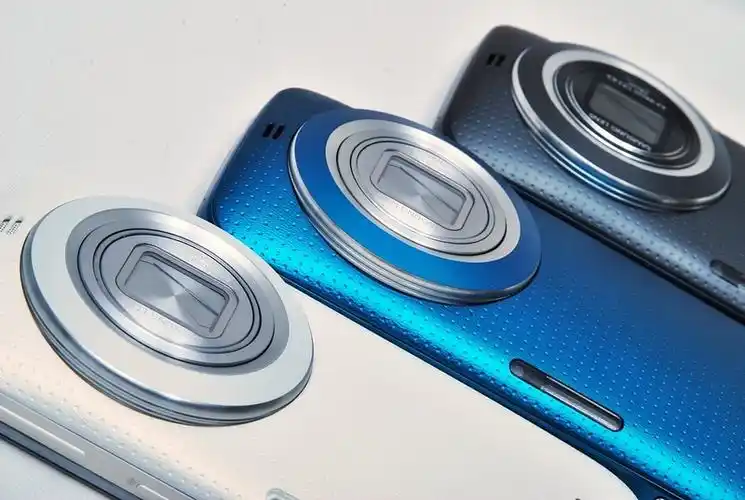 10倍光学变焦三星galaxykzoom图赏