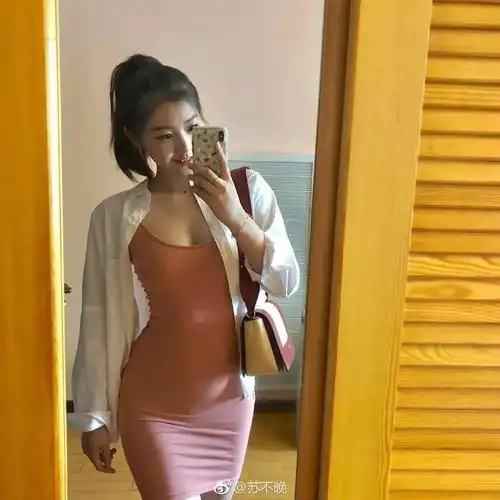 国产身高177cm的蜜桃甜心这个身材比例是魔鬼吗