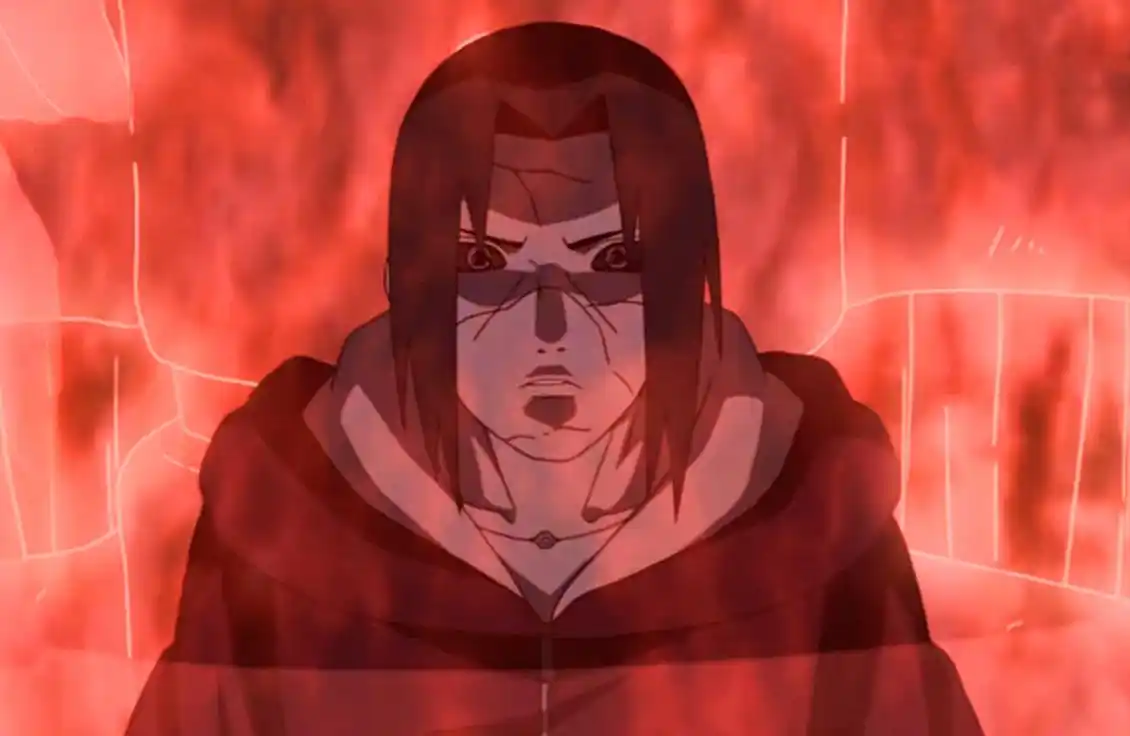 宇智波鼬的招牌忍术有哪些?须佐能乎堪称经典,榜首公认忍界第一