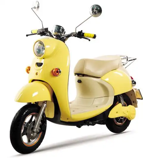 赛克电动车誉隆龟王图片