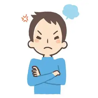 爸爸a *情绪_生气