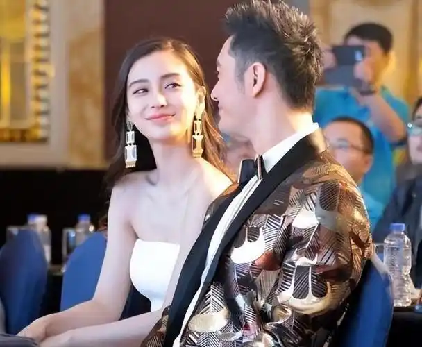 不受事业影响和儿子玩得开心|那英|黄晓明|娱乐圈|戛纳红毯|杨颖(十六