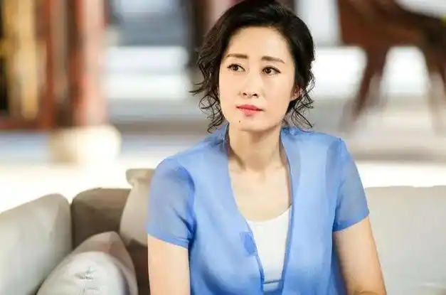 刘敏涛为女儿被丈夫冷落七年离婚后提到前夫心怀感恩