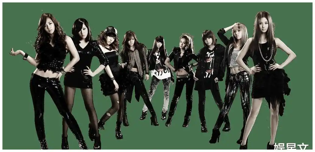 韩国一线女团2021(韩国一线女团有哪些2022)-双龙资讯平台