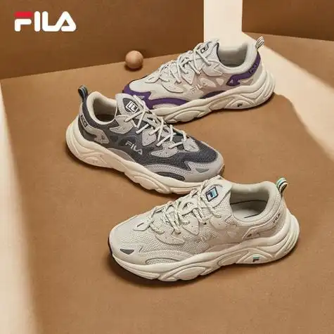 fila女士休闲鞋 20点开始,26日20点开始:fila 斐乐 女士运动休闲鞋