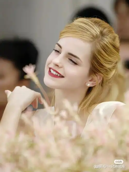 如何看待赫敏扮演者艾玛沃特森颜值崩盘到底发生了什么