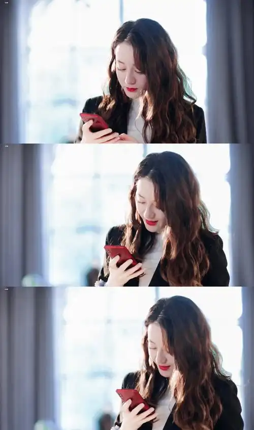 迪丽热巴|幸福触手可及