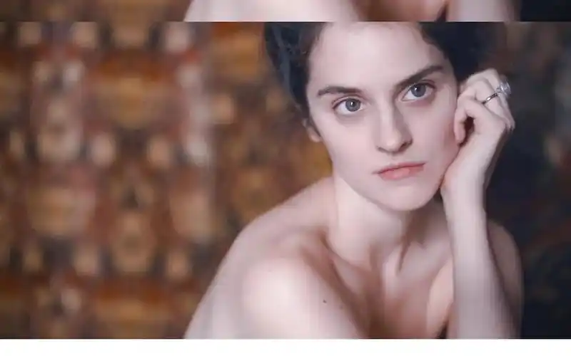 据说看这部电影的都是馋女主身子 法国电影《珍品》 资源看简介