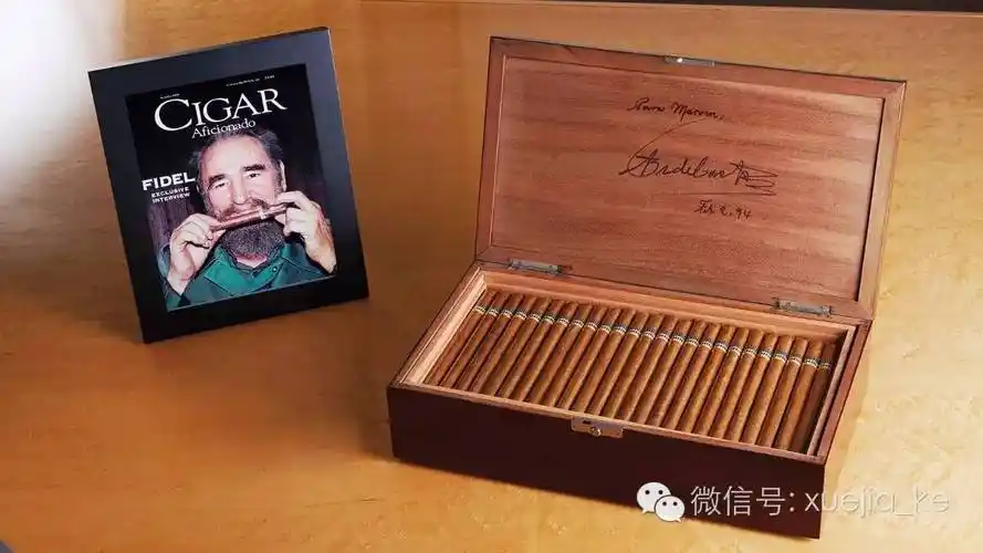 一千万抽最贵的雪茄能抽多久