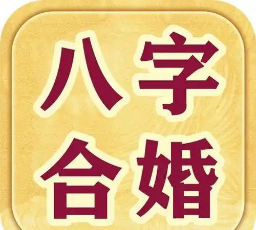 免费算八字婚姻合不合算八字婚姻合不合可信不