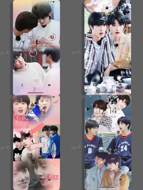 壁纸分享4张文轩绝美壁纸