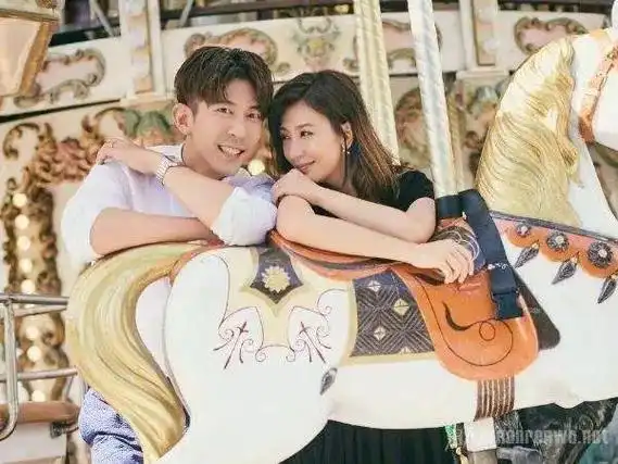 贾静雯出轨黄磊住干爹5000万豪宅被逼做亲子鉴定女神滥情史大盘点