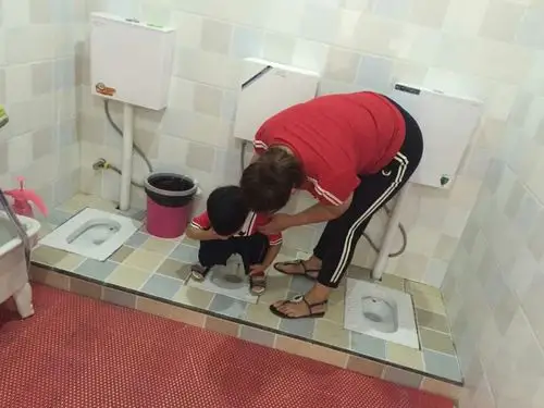 剑桥幼儿园开学季――幼儿篇《我不上幼儿园,我要妈妈!》