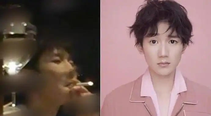 王源吸烟餐厅被罚 餐厅内吸烟属于违法