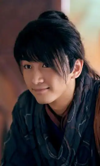 新神雕侠侣杨过是谁演的_杨过扮演者陈晓资料 | 爱剧情