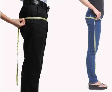 三围是什么简短介绍