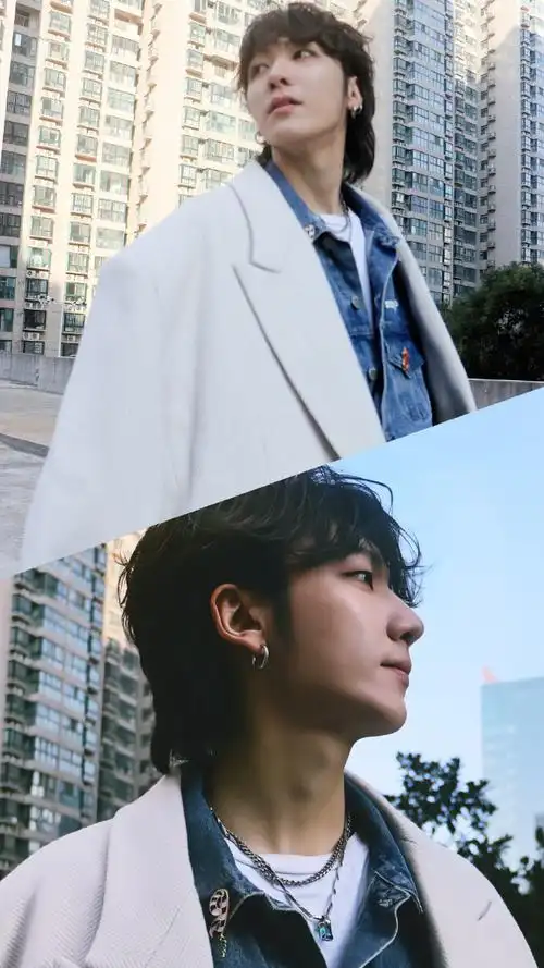 王广允超话快来发帖宠粉#许个星愿#  01平安7015