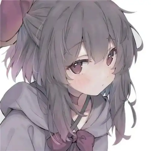 头像少女心爆棚图片