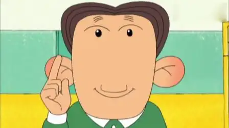 大耳朵图图:爸爸简直不敢相信,自己儿子这么优秀,在家咋不这样